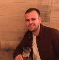 Aston Villa Football Club Employee Jack Dobson's profile photo