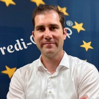 redi-Group North America, LLC Employee Christoph Leipold's profile photo