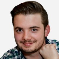ASML Employee Devon Pope's profile photo