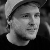 Sebastian Ekström Email & Phone Number