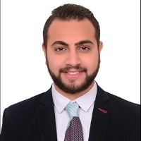 AMAN Holding Employee Mina Emad's profile photo