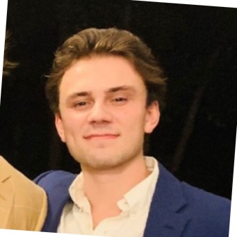 Hunter Mitchell Email & Phone Number