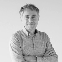 Immigratie- en Naturalisatiedienst (IND) Employee Pieter Mdm's profile photo