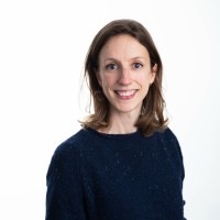 King's College London Employee Abbie Jackson's profile photo