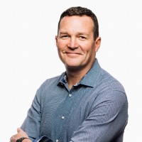 International SOS Employee Rick Haring's profile photo