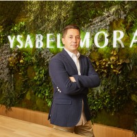 Ysabel Mora Employee Javier Mora Mollá's profile photo