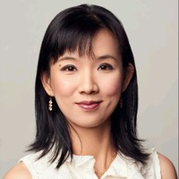 Golden Agri-Resources (GAR) Employee Jenni Lim's profile photo