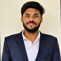 Jocil Ltd Employee K Rishi's profile photo