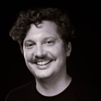 Union Collective Employee Mark Mitchell's profile photo