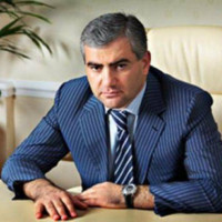 Tashir Group Employee Samvel Karapetyan's profile photo