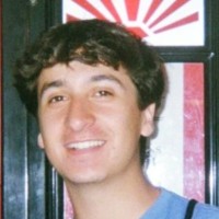 Daniel Reyes's profile photo