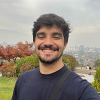 Grupo Fleury Employee Helio Duarte's profile photo