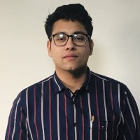 Institute for Governance & Sustainable Development (IGSD) Employee Shivang Agarwal's profile photo