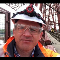 RSS Infrastructure Ltd Employee Sean Harrison's profile photo