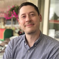 WEX Employee Matt Rudd's profile photo