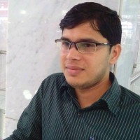 SecureTech LLC Employee Mohammed Pr's profile photo