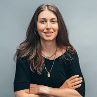 MAKE WORK FLOW GmbH Employee Clara Soltau's profile photo