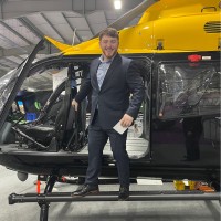 IntaForensics Employee Kyle Horner's profile photo