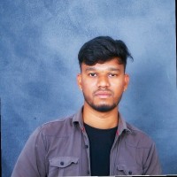 LIVE CONNECTIONS Bangalore Employee Stephen Ben's profile photo