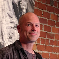 Broadcom Inc. Employee Chris Pack's profile photo