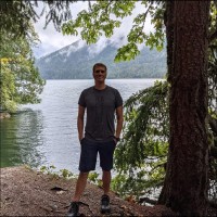 Fanatik Bike Co. Employee Evan Kraus's profile photo