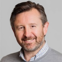 HSBC Employee James Ashwell's profile photo