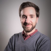 Evercast Employee José Aguerre's profile photo
