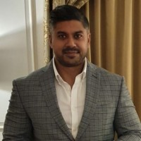 Drinkaware Employee Steven Coutinho's profile photo