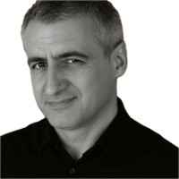 Ken McEwan Email & Phone Number