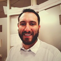 ENCO Employee Freddy Deboves's profile photo