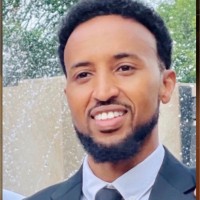 University of Minnesota Medical Center, Fairview - University Employee Abdulfatah Issak's profile photo