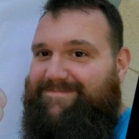 Built3d Employee Matthew Hintz's profile photo