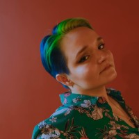Emerge Data Employee Yulia Afletunova's profile photo
