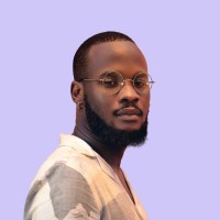 Zikoko Employee Daniel Orubo's profile photo