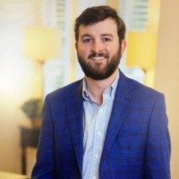 TNB Financial Services Employee George Lilly's profile photo