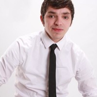 Blue Line Technologies, Inc Employee Brandon Russell's profile photo