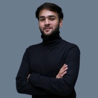 Leverify Employee Muhammad Mir's profile photo