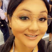 Autex Acoustics North America Employee Stephanie Cervantes's profile photo
