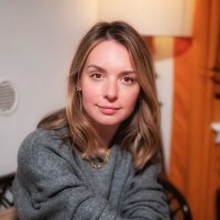 Yandex.Market Employee Maria Ignatova's profile photo