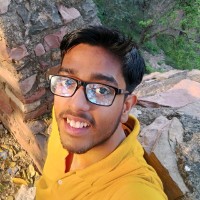 RoSPinoT Employee Pushkar Chaturvedi's profile photo