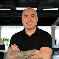 Blade Finance Employee Ben Ly's profile photo