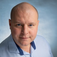 Develogic Employee Piotr Gorzynski's profile photo