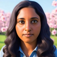 Sarah Ramaiah Email & Phone Number