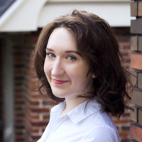 Notos Technologies Employee Alana Shahbazian's profile photo