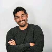 Hospital General de la Plaza de la Salud Employee Eduardo Camilo Javier's profile photo