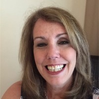 Henry Ford Health Employee Elizabeth Bear's profile photo