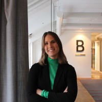 Brandkonsulten AB Employee Annie Johansson's profile photo