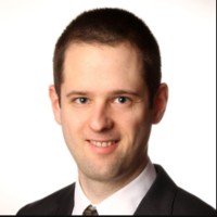 Storyblok Employee Tamas Sziladi's profile photo