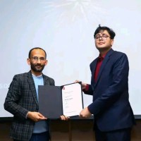 ME10 Employee Ankit Agrawal's profile photo