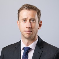C. Lewis Consulting Inc Employee Ian Trevitt's profile photo